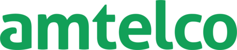 Amtelco Logo