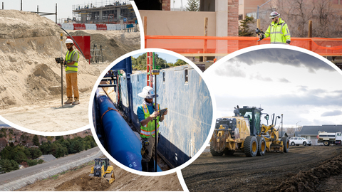 original Topcon provides high-precision GNSS (global navigation satellite system) positioning technologies for geomatics, construction, and agriculture applications worldwide. Working with companies such as Fixposition — specialists in Visual RTK (real-time kinematic) and visual-aided positioning — helps create added value for our customers.