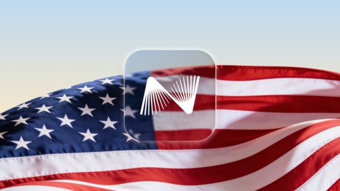 original Nexo is relaunching its flagship Yield, Exchange, Loyalty, and Credit Lines in the United States.