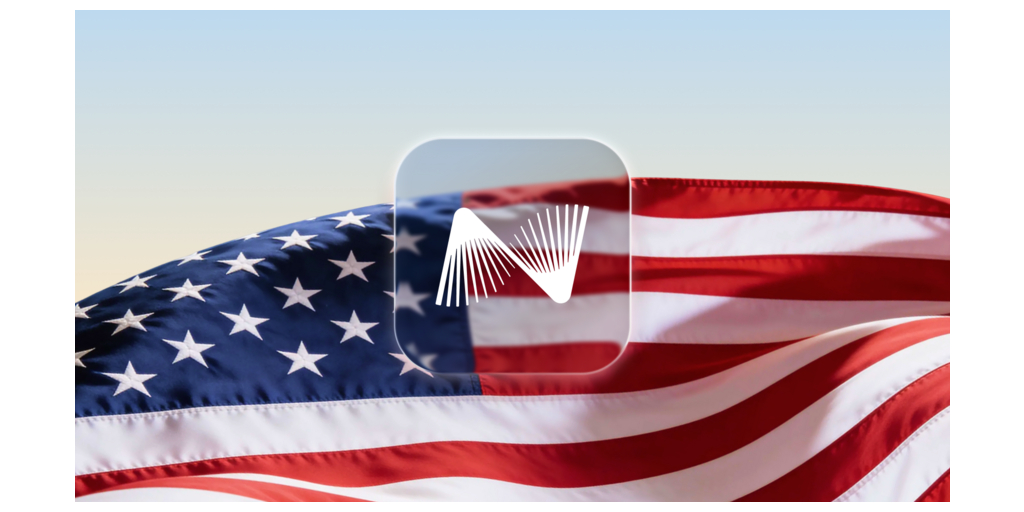  Nexo torna negli Stati Uniti