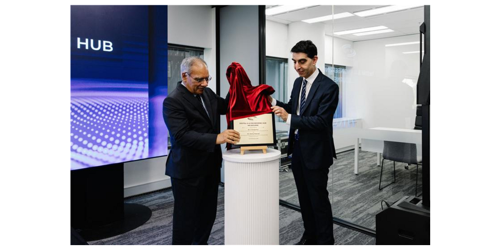 ITC Infotech、オーストラリアのメルボルンにアジア太平洋デジタル＆AIエンジニアリングハブを開設