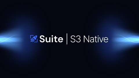 Suite Studios Logo