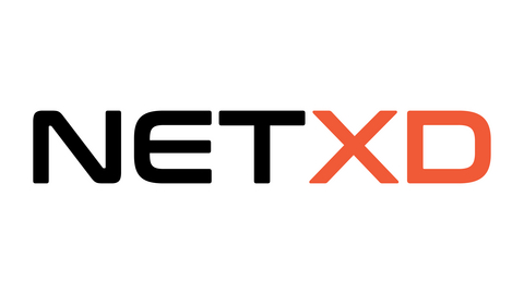 NetXD Logo