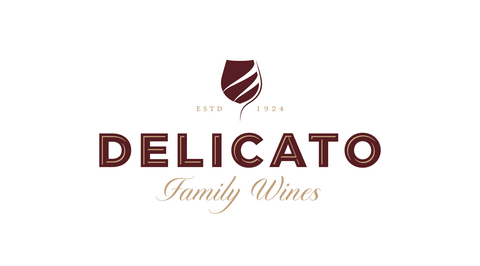 Delicato Family Wines Logo