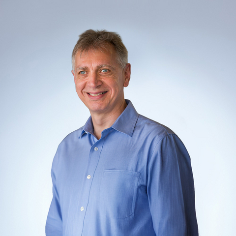 original Dr. Pascal Van Hentenryck, Head of AI Innovation Lab, Gurobi Optimization