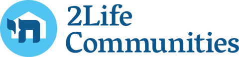 2Life Communities Logo