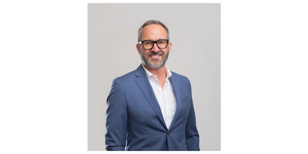 Caidya、COOにマイケル・クレイを任命　オペレーションの卓越性推進と複数地域臨床開発の加速へ