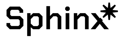 Sphinx Logo
