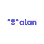 Alan Launches Alan Clinic in Canada: Bringing Mental Health Care Directly Into the Insurance App 2 Alan logo indigo vertical