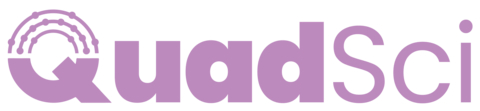 QuadSci Logo
