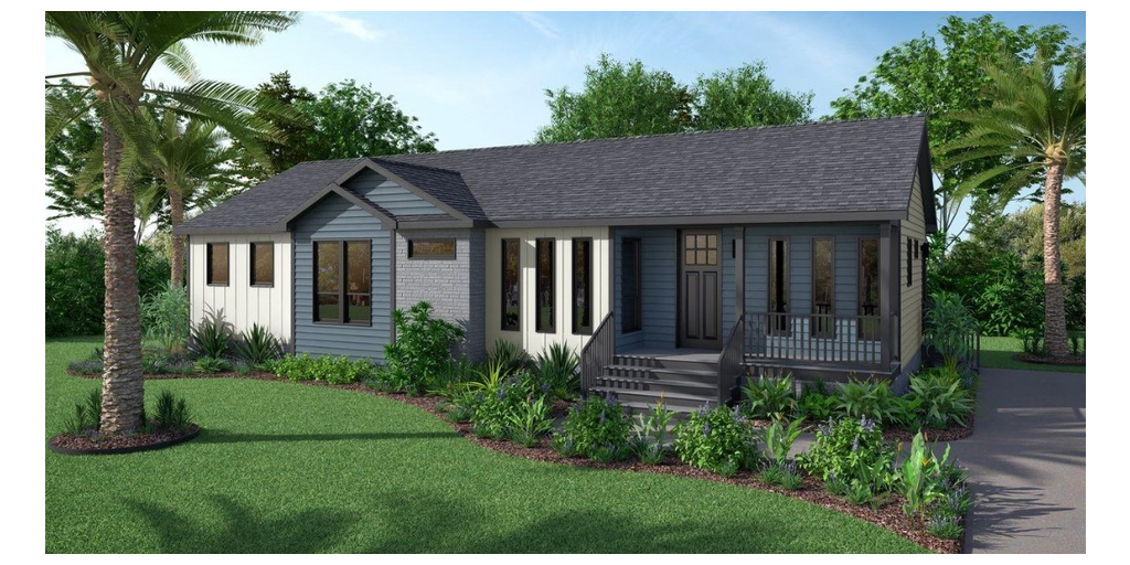 Champion® Homes Showcasing Quality and Attainability of Offsite-Built ...