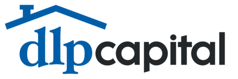 DLP Capital Logo