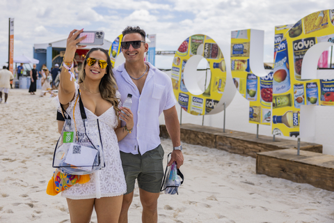 original The Festival returns Feb. 19-22 to celebrate it's 25th Anniversary!