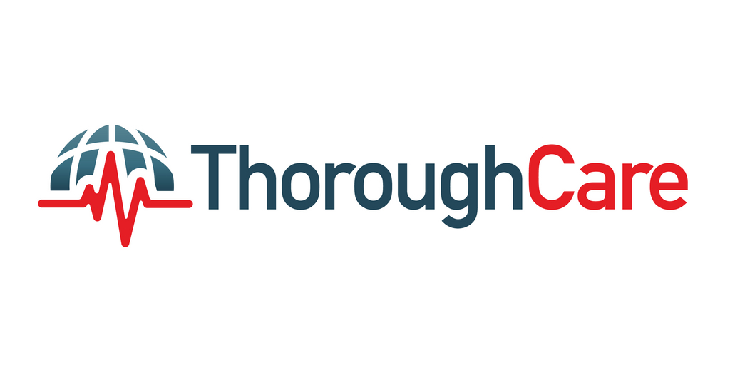 ThoroughCare Appoints New Chief Executive Officer & Chief Growth Officer to Accelerate Expansion 1 ThoroughCare Logo Full Color