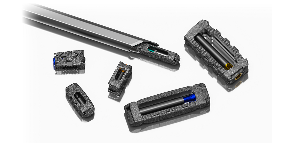 Life Spine anuncia que sus líneas de productos del sistema espaciador expandible ProLift obtienen la certificación de Condicional para RM