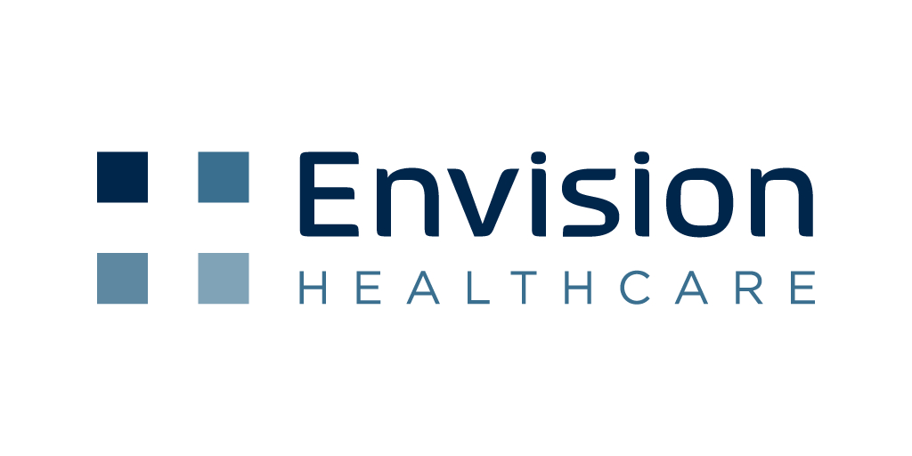 Envision Strengthens Financial Position With Successful Repricing and Partial Pay-Down of First Lien Term Loan