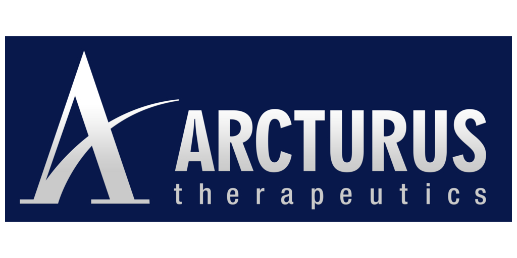 Arcturus Therapeutics to Report Fourth Quarter and Fiscal Year 2025 Financial Results and Provide Corporate Update on March 3, 2026 1 arcturus logo blueback %282%29