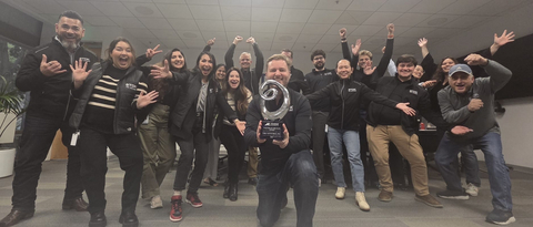 TDK Ventures played a central role in supporting Ascend Elements’ growth and operational progress in 2025.