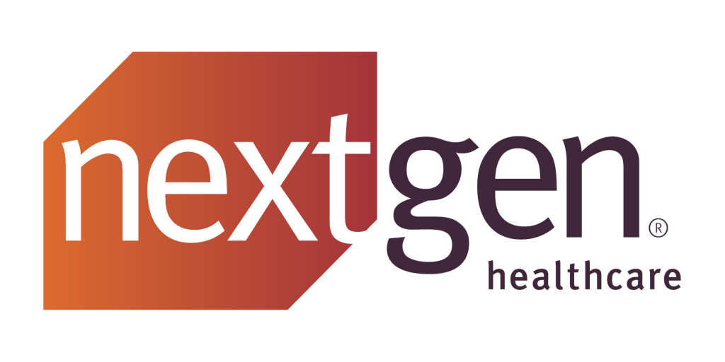 NextGen Healthcare Chosen to Help Award-Winning ENT Practice Consolidate Vendors, Optimize Workflows 1 NG Logo Final RGB 300