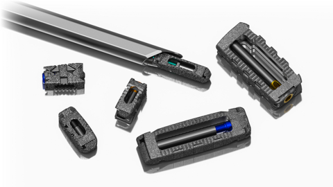 original Life Spine's MR Conditional status includes ProLift, ProLift Micro, and ProLift Lateral