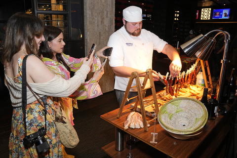 Photo courtesy of Kalahari Resorts & Conventions