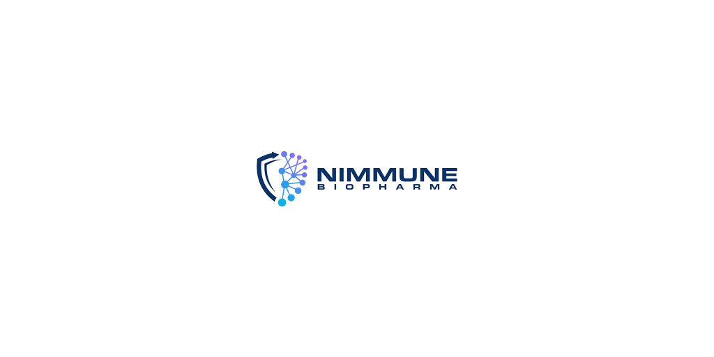 Leading the Next Wave of Innovative IBD Therapeutics Targeting Immunometabolism: Josep Bassaganya-Riera Launches Clinical Program and Business Venture to Develop NIM-1324 for Ulcerative Colitis and Crohn’s disease 1 NImmune Biopharma logo