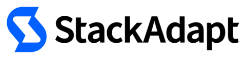 StackAdapt Logo
