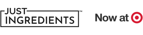 Just Ingredients Logo