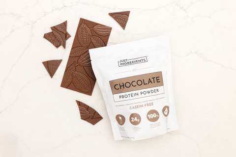 Chocolate Protein Powder