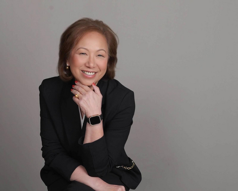 original Iraida Que De Vera, Board Member, Falcon's Beyond