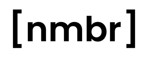 Nmbr Logo