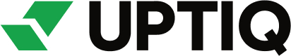 Uptiq Logo