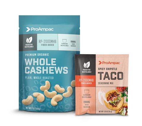 ProAmpac's RP-2000MHB Series