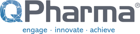 QPharma Logo