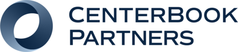 CenterBook Partners Logo