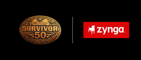 Zynga Inc., a wholly-owned publishing label of Take-Two Interactive (<a href=