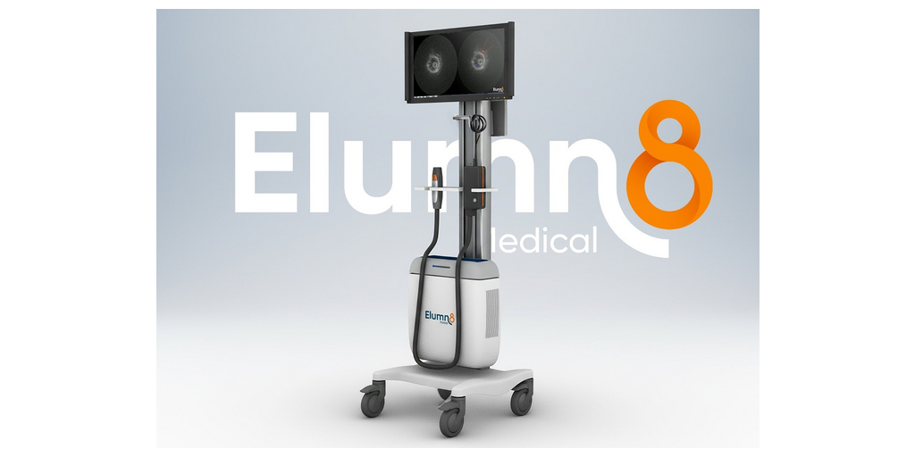Simpson Interventions Announces Initial Close of Series C Financing and Corporate Rebrand to Elumn8 Medical 1 Picture1
