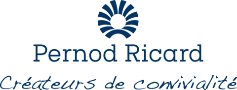 Pernod Ricard Logo