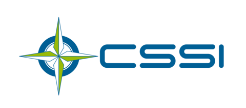 CSSI Logo