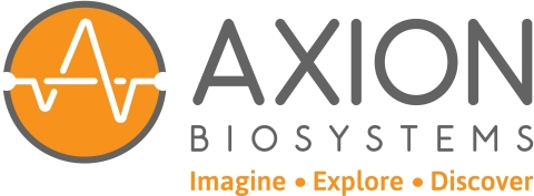 Axion BioSystems Logo