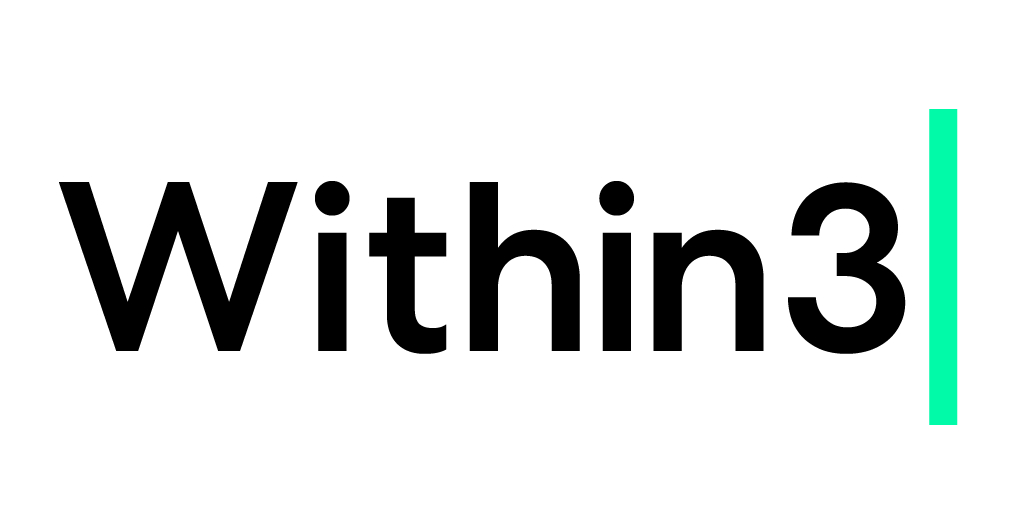 Within3 Introduces Dataverse to Expand Real-World Data Coverage for Pharma Launch Intelligence 3 Within3 Logo