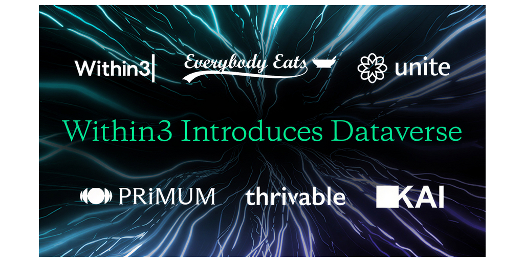 Within3 Introduces Dataverse to Expand Real-World Data Coverage for Pharma Launch Intelligence 1 W3 Dataverse email header
