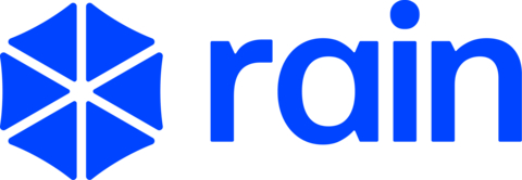 Rain Logo