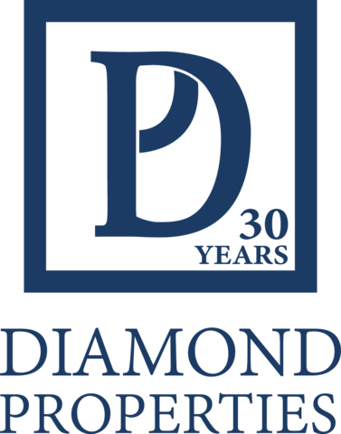 Diamond Properties Logo