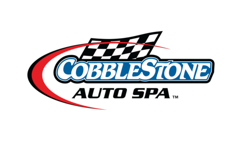 Cobblestone Auto Spa Logo