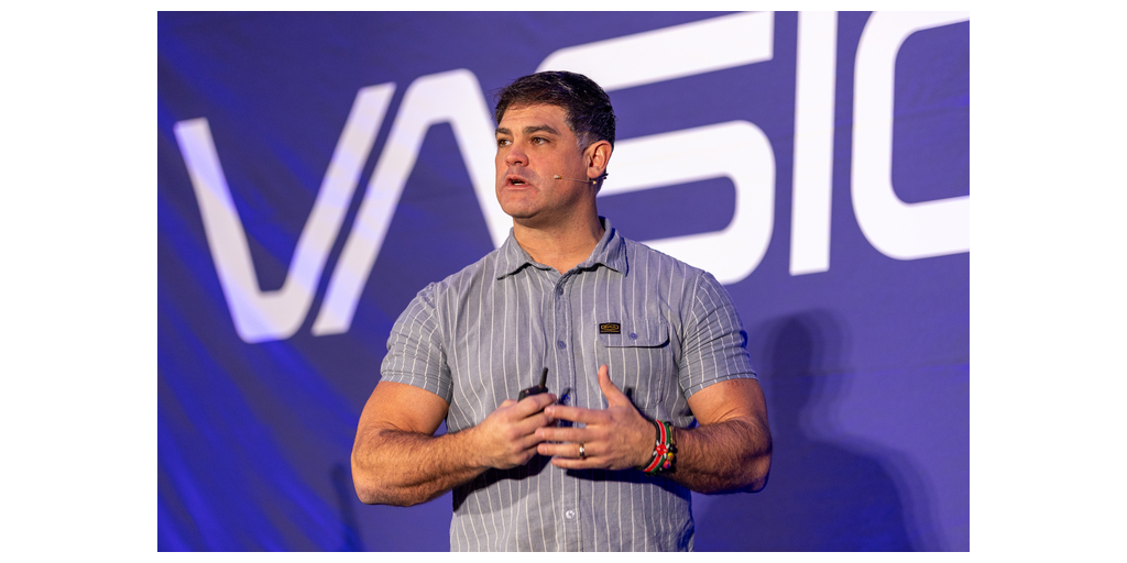  Vasion® ottiene la High Authorization di FedRAMP®, che rispetta il gold standard federale per la sicurezza del cloud