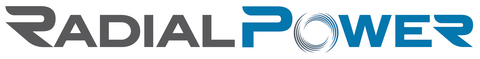 Radial Power Logo