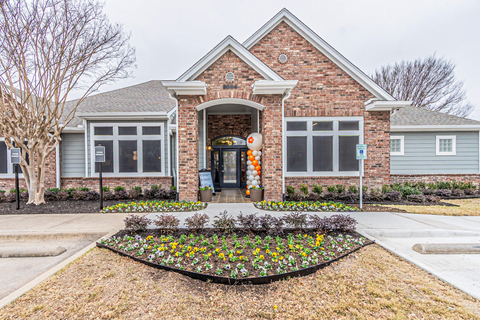 FTK Construction Services is pleased to announce the completion of the renovation at a property in Dallas, Texas. Photographer: Joe Hernandez Photography