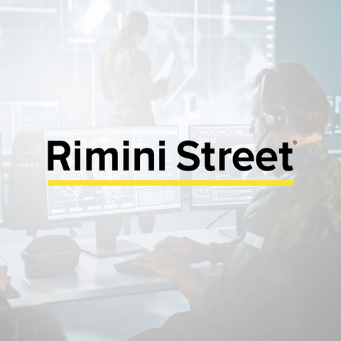 original Cubic Corporation Optimizes SAP Support with Rimini Street to Accelerate Modernization