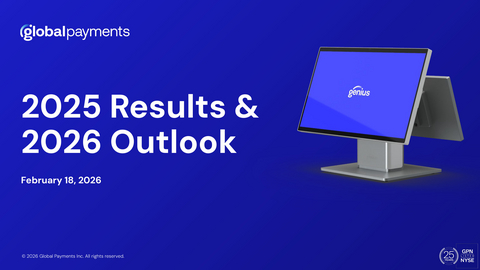original 4Q and Full Year 2025 Earnings